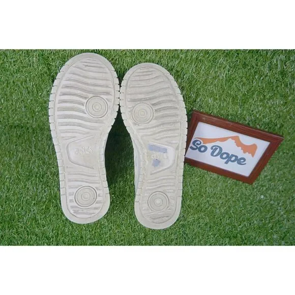 Asics Japan S Platform Sneakers - Women's Size 8 - Picture 7 of 7